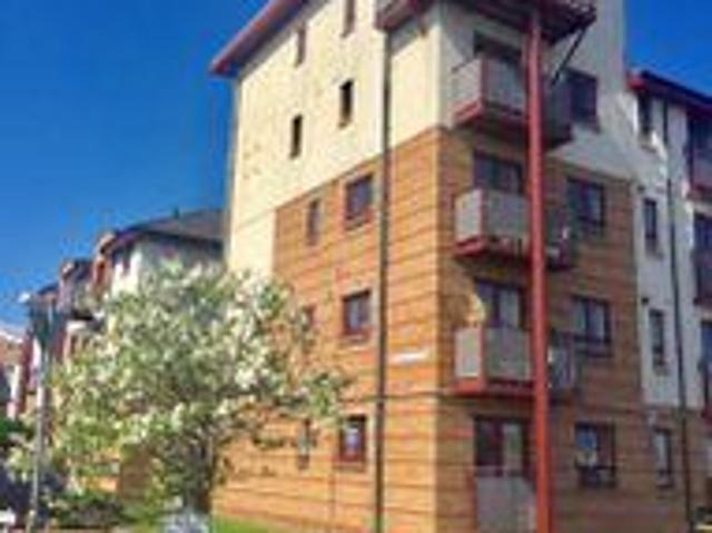 House for sale in Scotland
