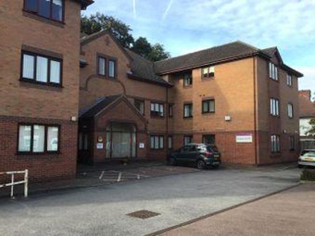 House for sale in Chadsmoor, Staffordshire