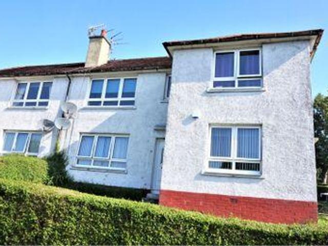 House for sale in Clydebank, West Dunbartonshire