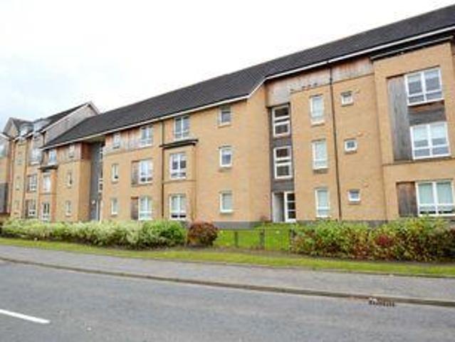 House for sale in Motherwell, Scotland