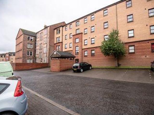 House for sale in Greenock, Scotland