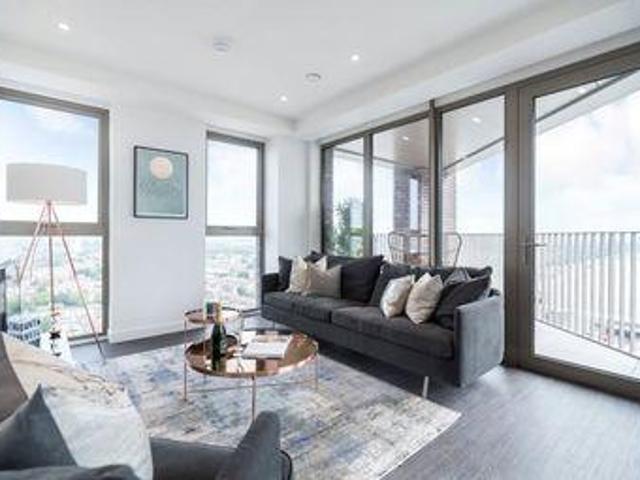 House for sale in Lyons, Greater London