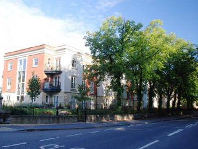 House for sale in Ashby-de-la-zouch, Leicestershire