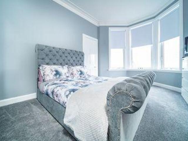House for sale in Gourock, Scotland