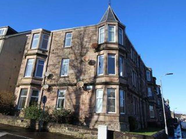 House for sale in Gourock, Scotland