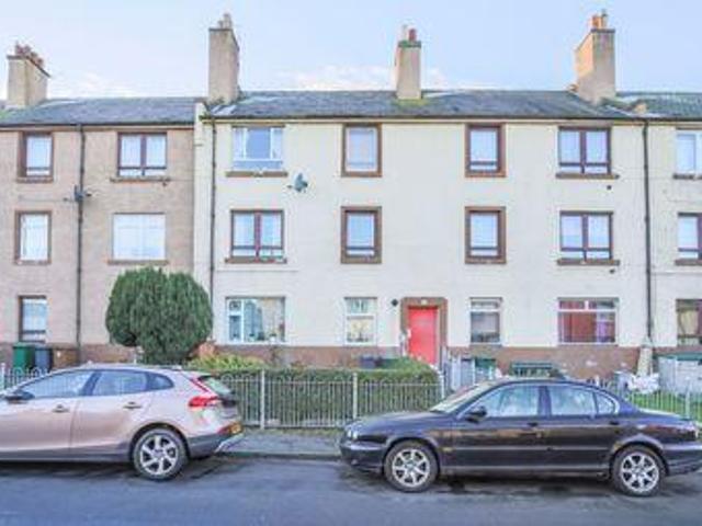 House for sale in Scotland