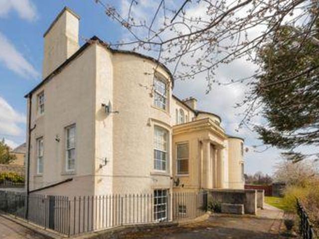 House for sale in Crieff, Scotland