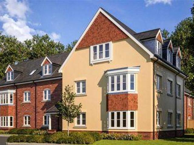 House for sale in Bolton Low Houses, Hampshire