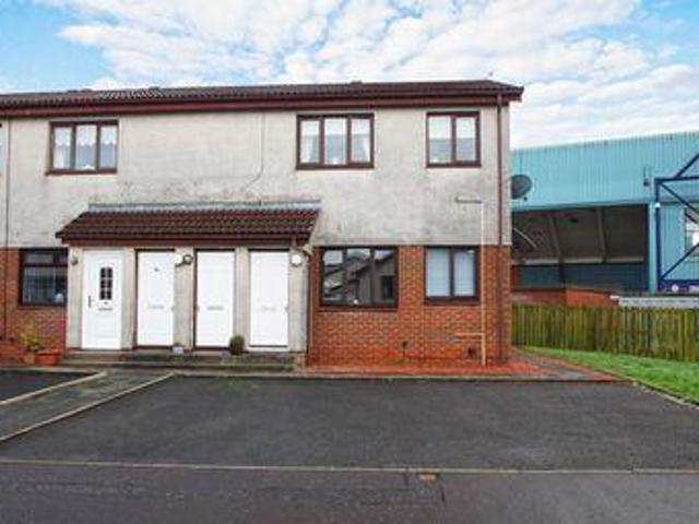 House for sale in Crookedholm, Scotland