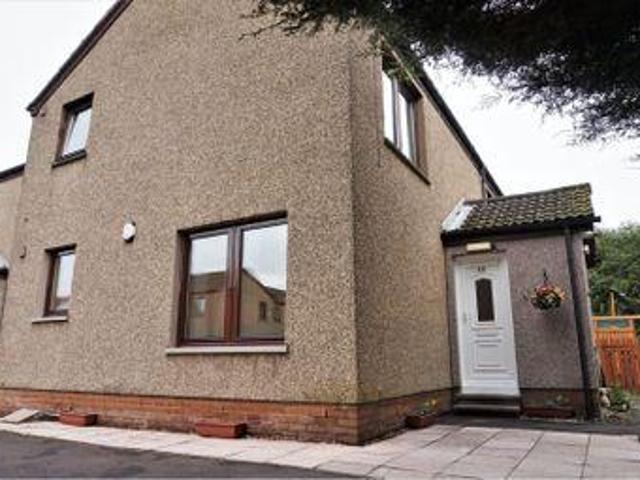 House for sale in Dunfermline, Fife