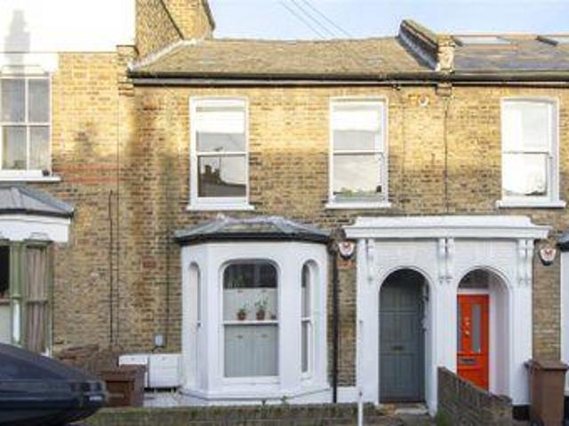 House for sale in City of London, Greater London