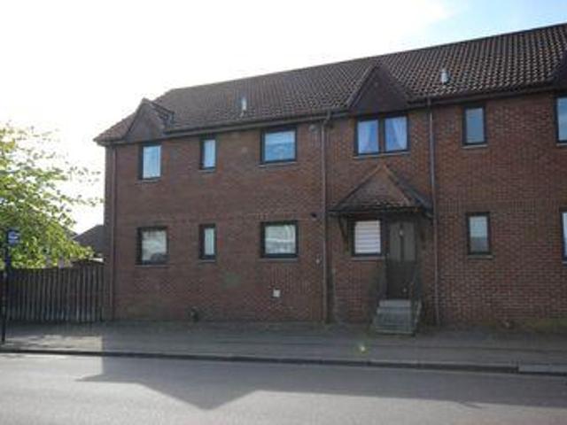 House for sale in Lochgelly, Scotland