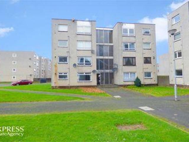 House for sale in Scotland