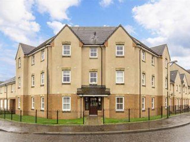 House for sale in Bathgate, West Lothian