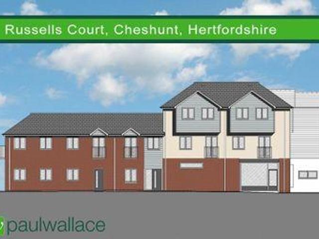 House for sale in Broxbourne, Hertfordshire
