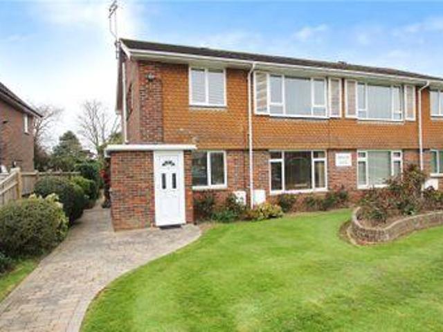 House for sale in Clapham, West Sussex