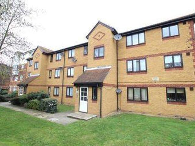 House for sale in Lyons, Greater London