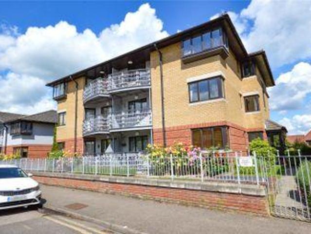 House for sale in Duton Hill, Essex