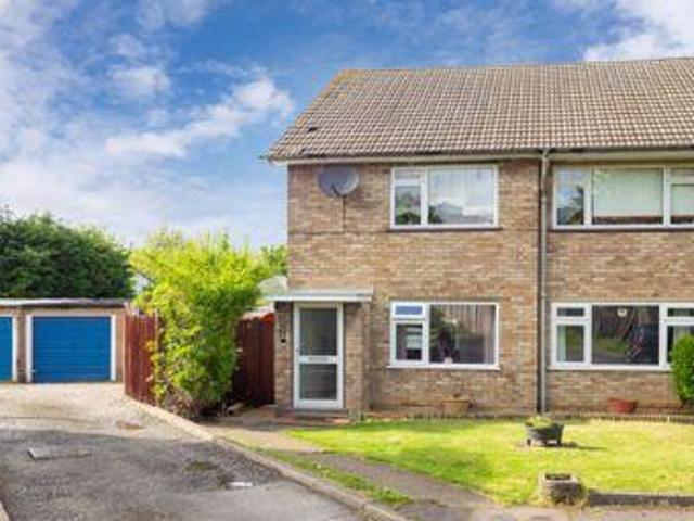 House for sale in Sutton Green, Woking