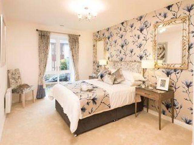 House for rent in Loundsley Green, East Midlands