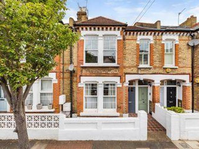 House for sale in City of London, Greater London