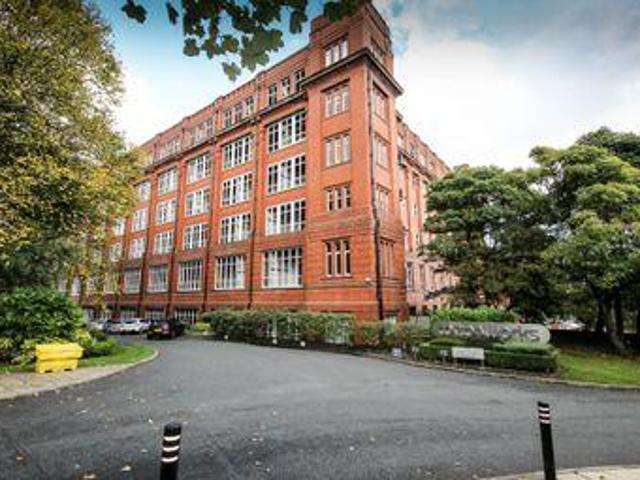 House for sale in Bare, Lancashire