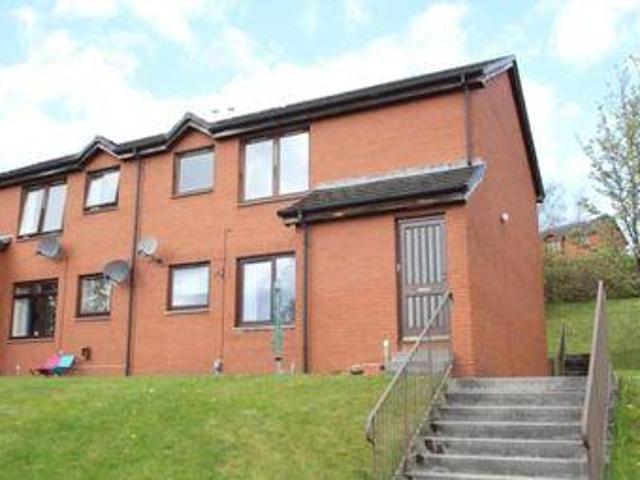 House for sale in Scotland