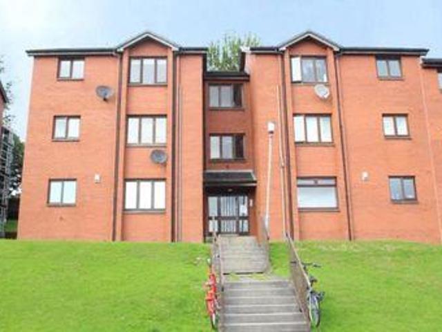 House for sale in Scotland