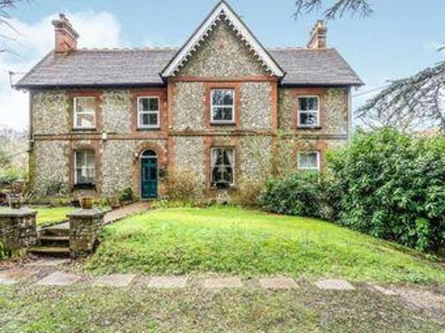 House for sale in Liss, East Hampshire
