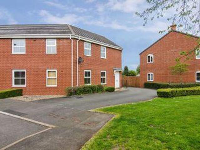 House for sale in Boley Park, Staffordshire