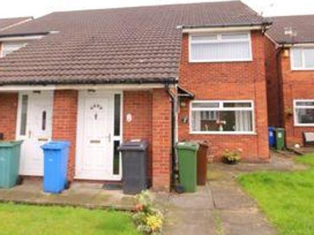 House for sale in Lancashire, England