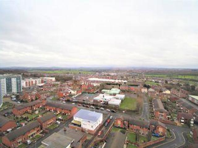 House for sale in Higher Bartle, Lancashire