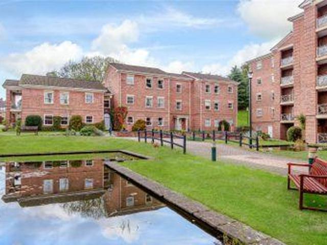 House for sale in Frankwell, Shropshire