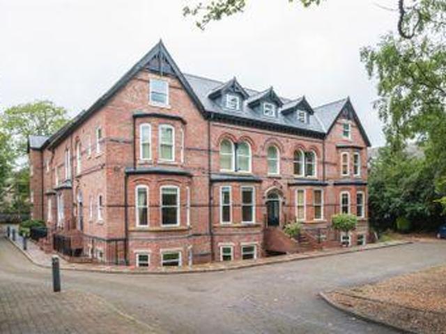 House for sale in Lancashire, England