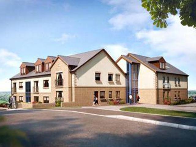 House for sale in Carluke, Scotland