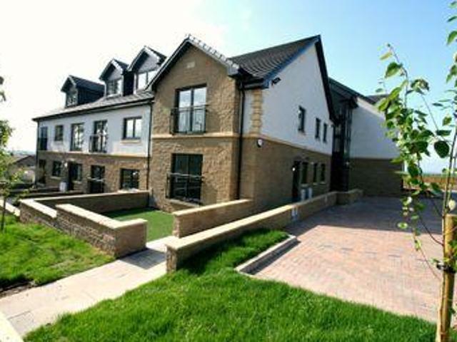 House for sale in Carluke, Scotland