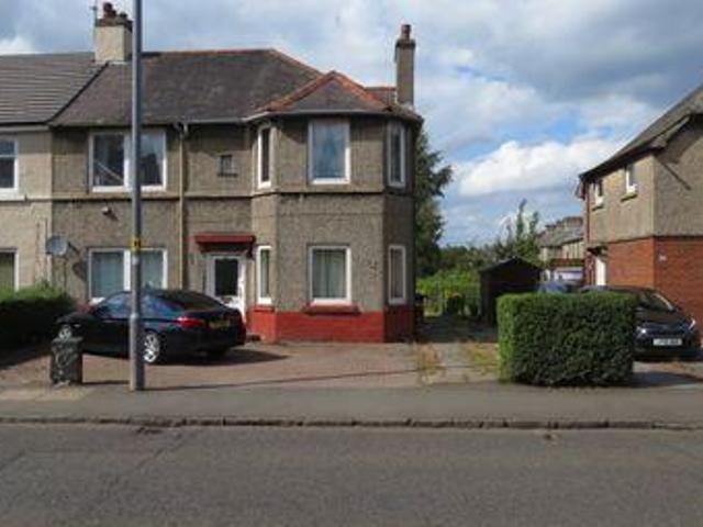House for sale in Stanwix, Scotland