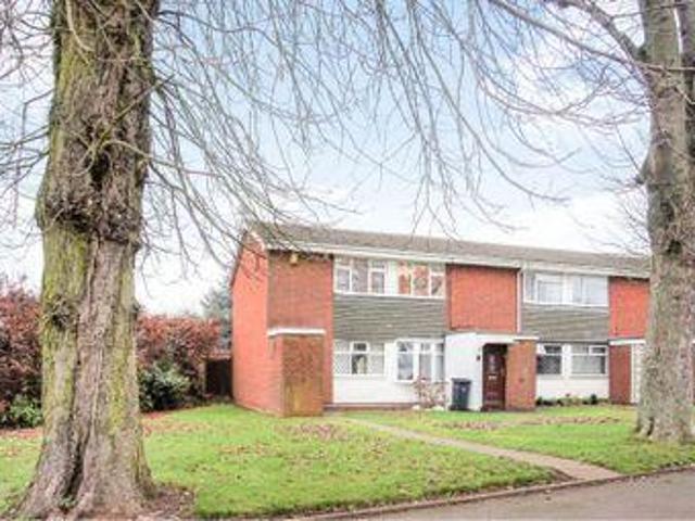 House for sale in West Midlands