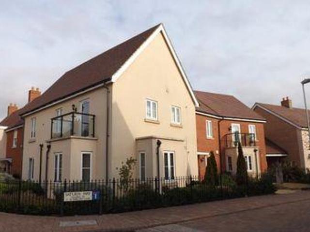 House for sale in Biggleswade, Bedfordshire