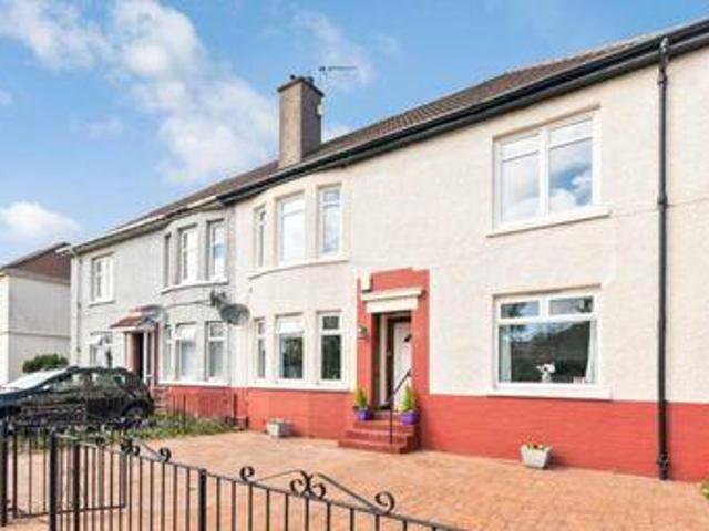House for sale in Scotland