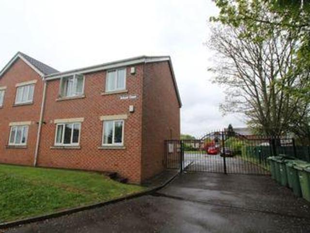 House for sale in Normanton and Altofts, West Yorkshire