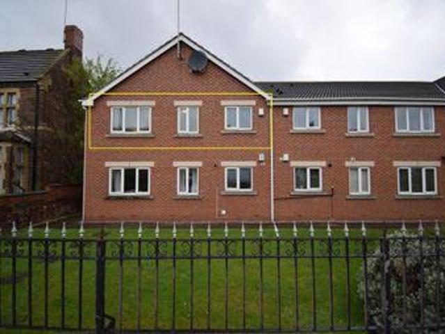 House for sale in Normanton and Altofts, West Yorkshire