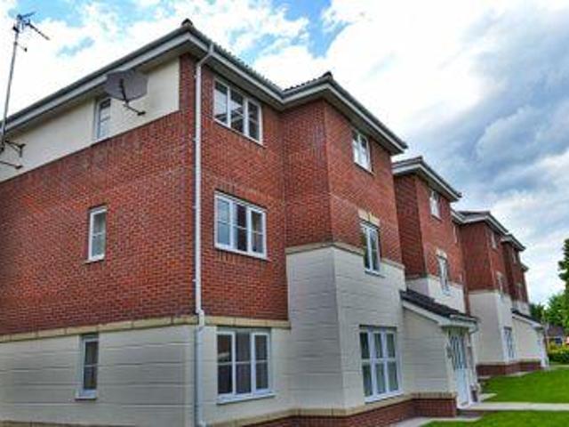 House for sale in Sandbach, Cheshire East