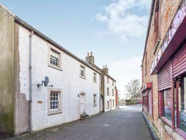House for sale in Maybole, Scotland