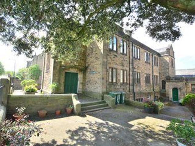 House for sale in Bare, Lancashire