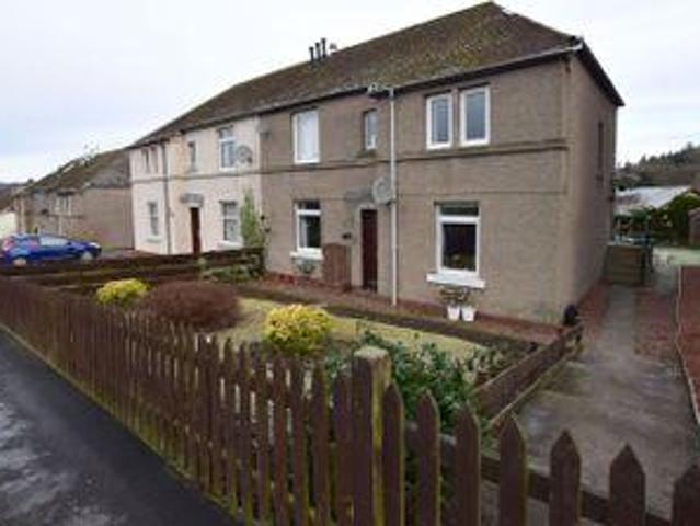 House for sale in Selkirk, Scotland