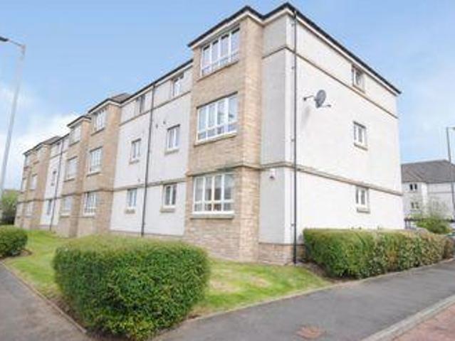 House for sale in Bellshill, Scotland