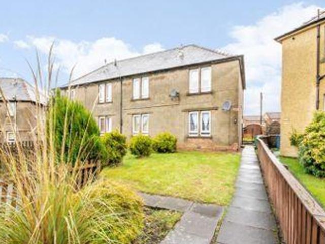 House for sale in Dunfermline, Scotland