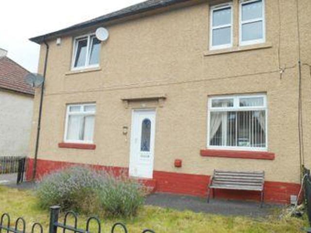 House for sale in Larkhall, Scotland