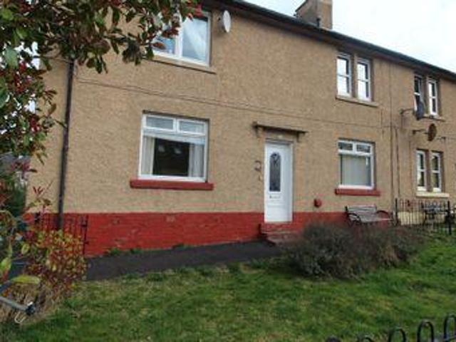 House for sale in Larkhall, Scotland